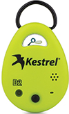 Kestrel DROP D2HS热应力仪(图6)