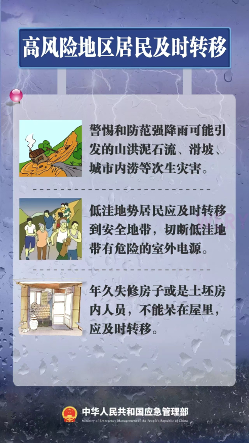 暴雨洪水何时休？如何防？(图5)
