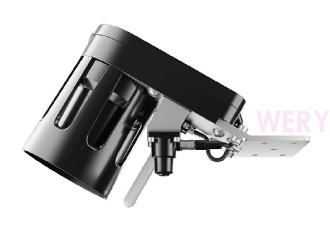 移动路面检测器 MD30(图2) 移动路面检测器 MD30(图2)