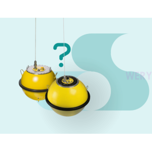Datawell传感器型 / GPS型波浪浮标有什么区别，该如何选择？