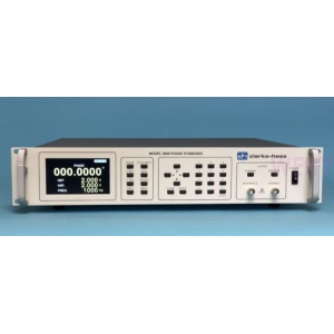 美国Clarke-Hess CH5600精密相位标准器